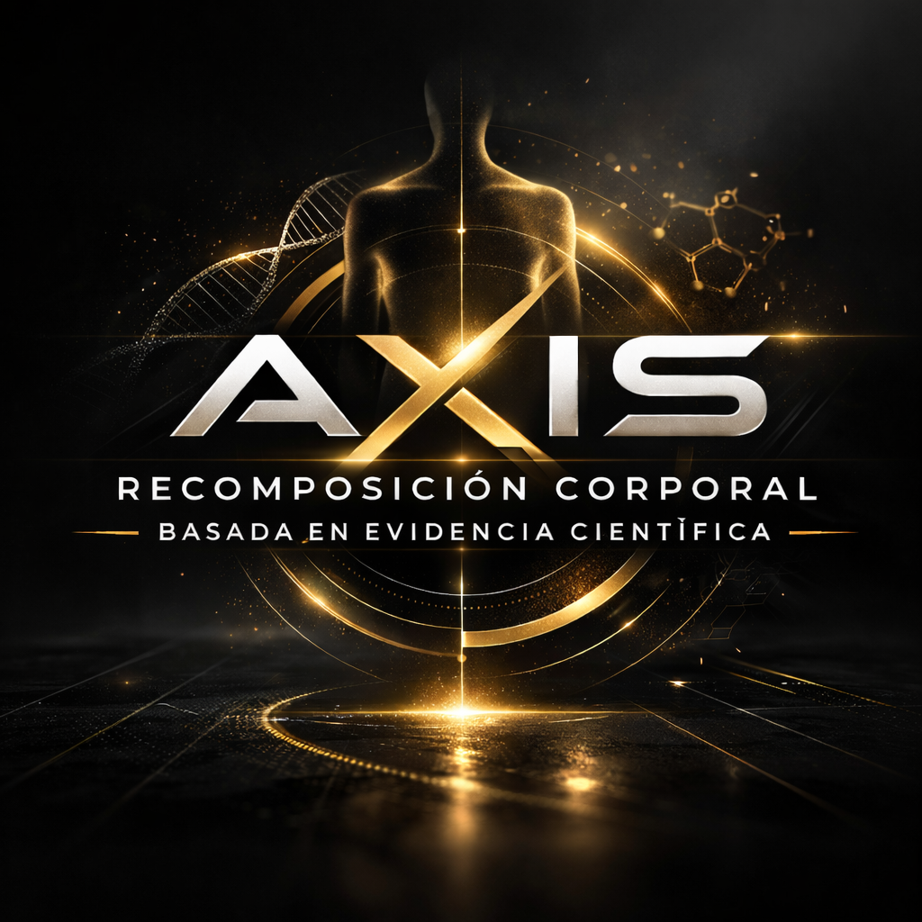 Axis – Recomposición Corporal