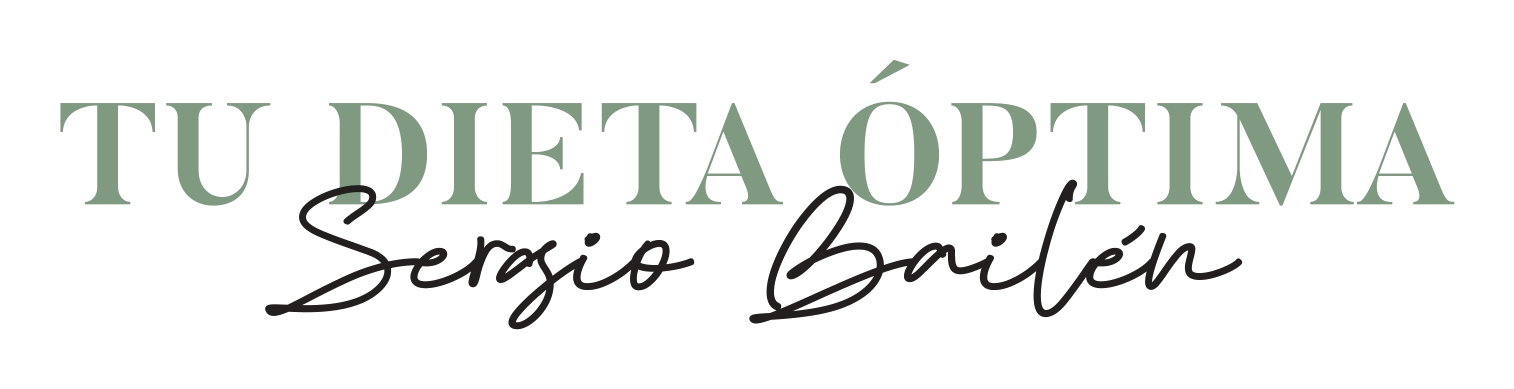 Tu Dieta Óptima