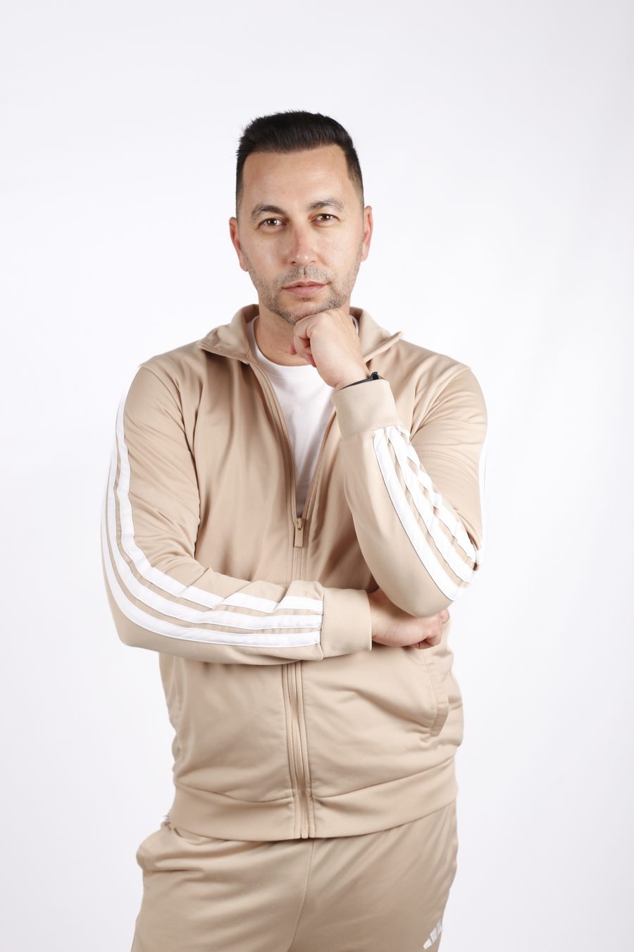 Sergio Sánchez Bailén