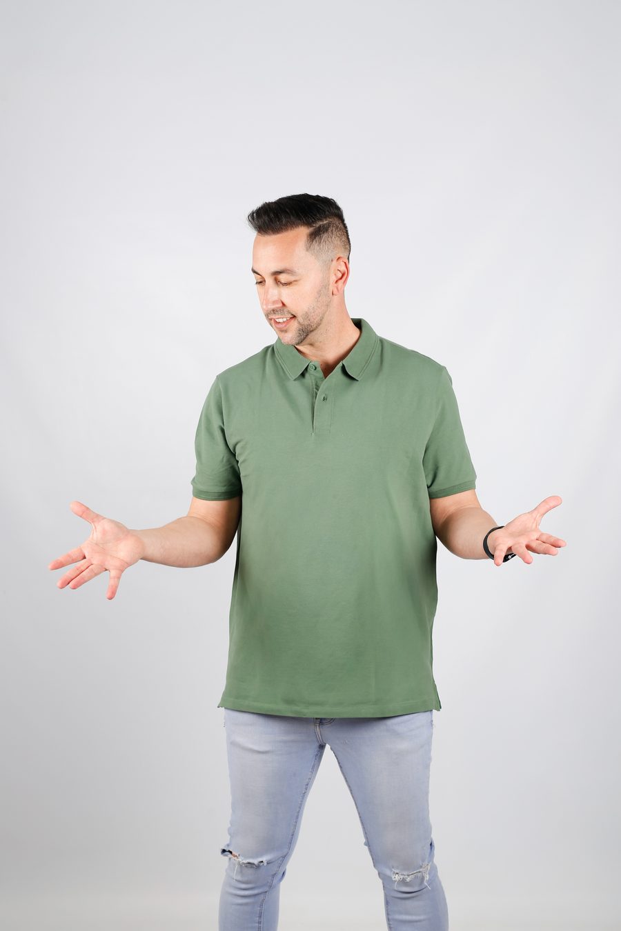 Mi Dieta Online – Sergio Bailén